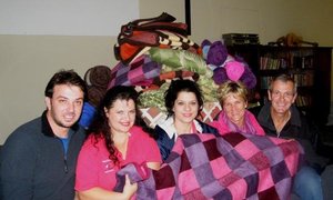 Min tyd vir Kombersprojek